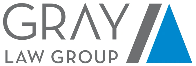 Gray Law Group — Built by Minuswires