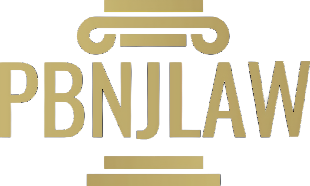PBNJ Law — Built by Minuswires