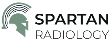 Spartan Radiology — Built by Minuswires
